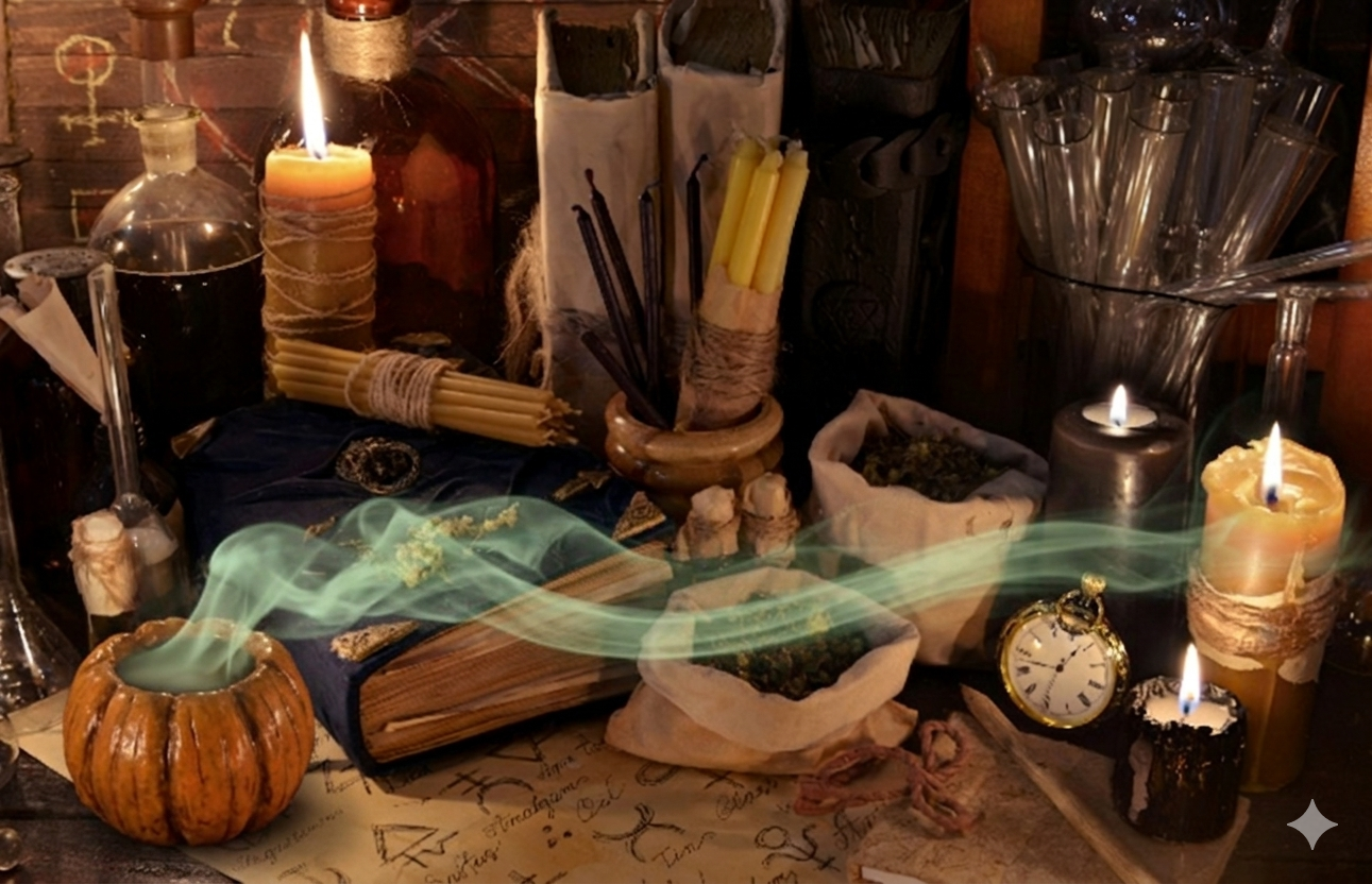 Préinscription Escape Game 2026